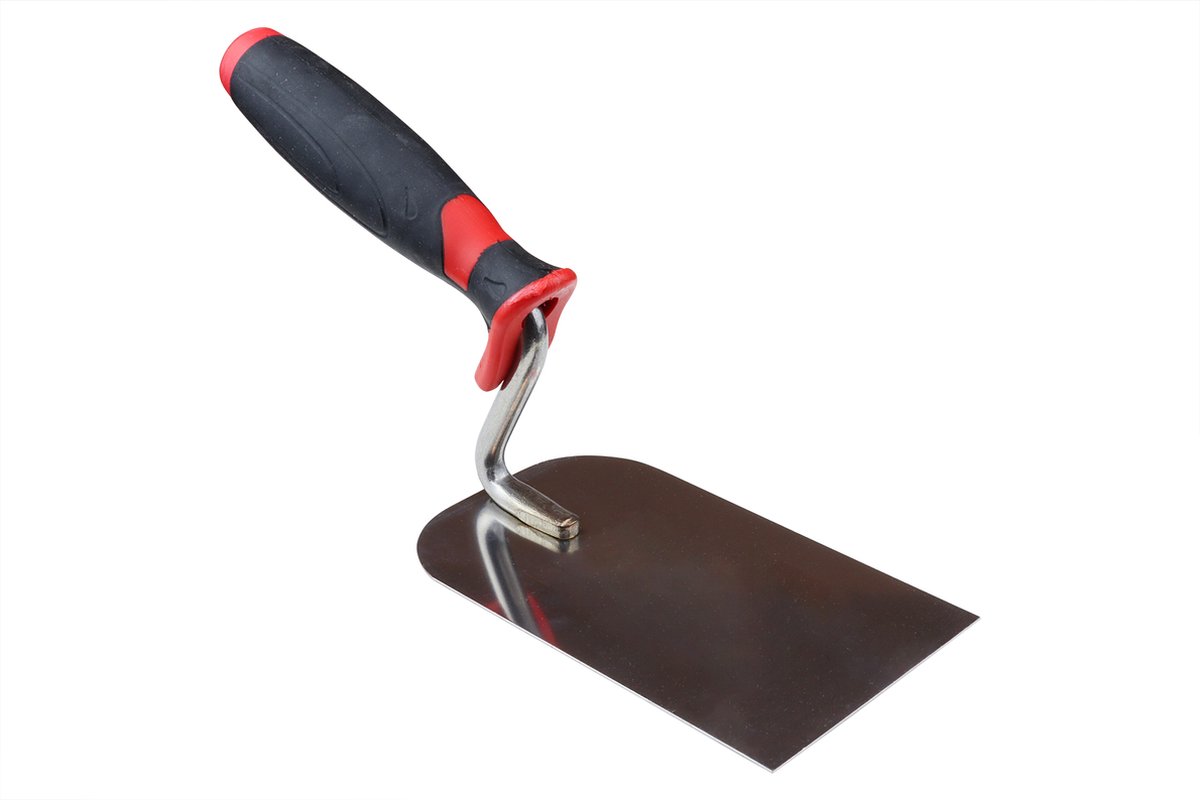 Bandtroffel 80 mm | Per Stuk