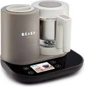 Beaba Babycook Smart® - Foodprocessor - Grijs