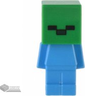 LEGO Minifiguur min127 Minecraft