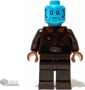 Figurine LEGO sw1243 Star Wars