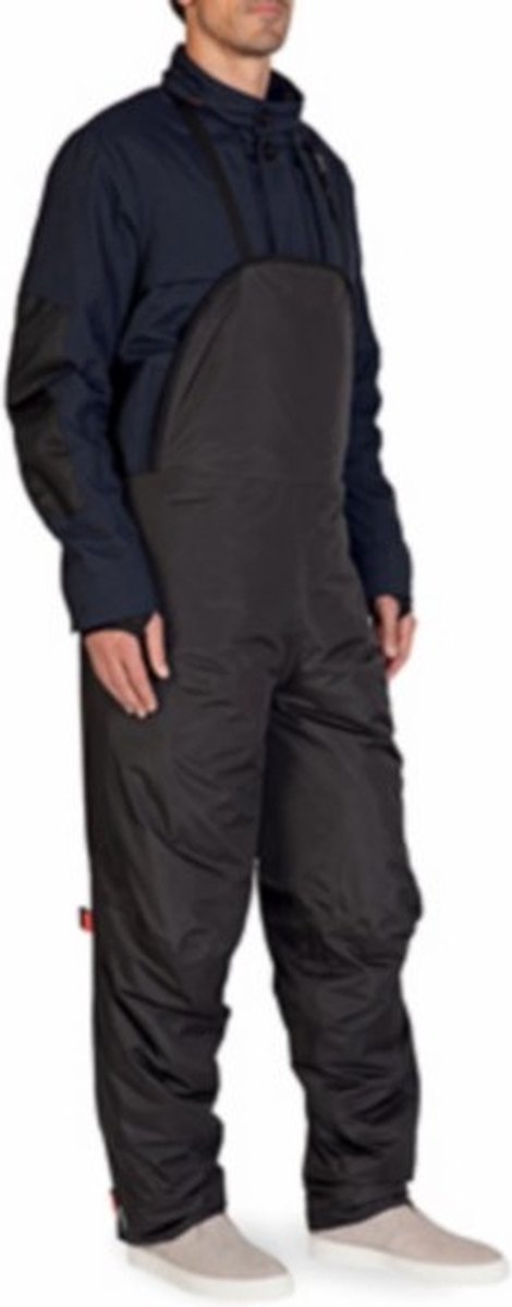 scooter beenkleed broek S/ M zwart Tucano r193