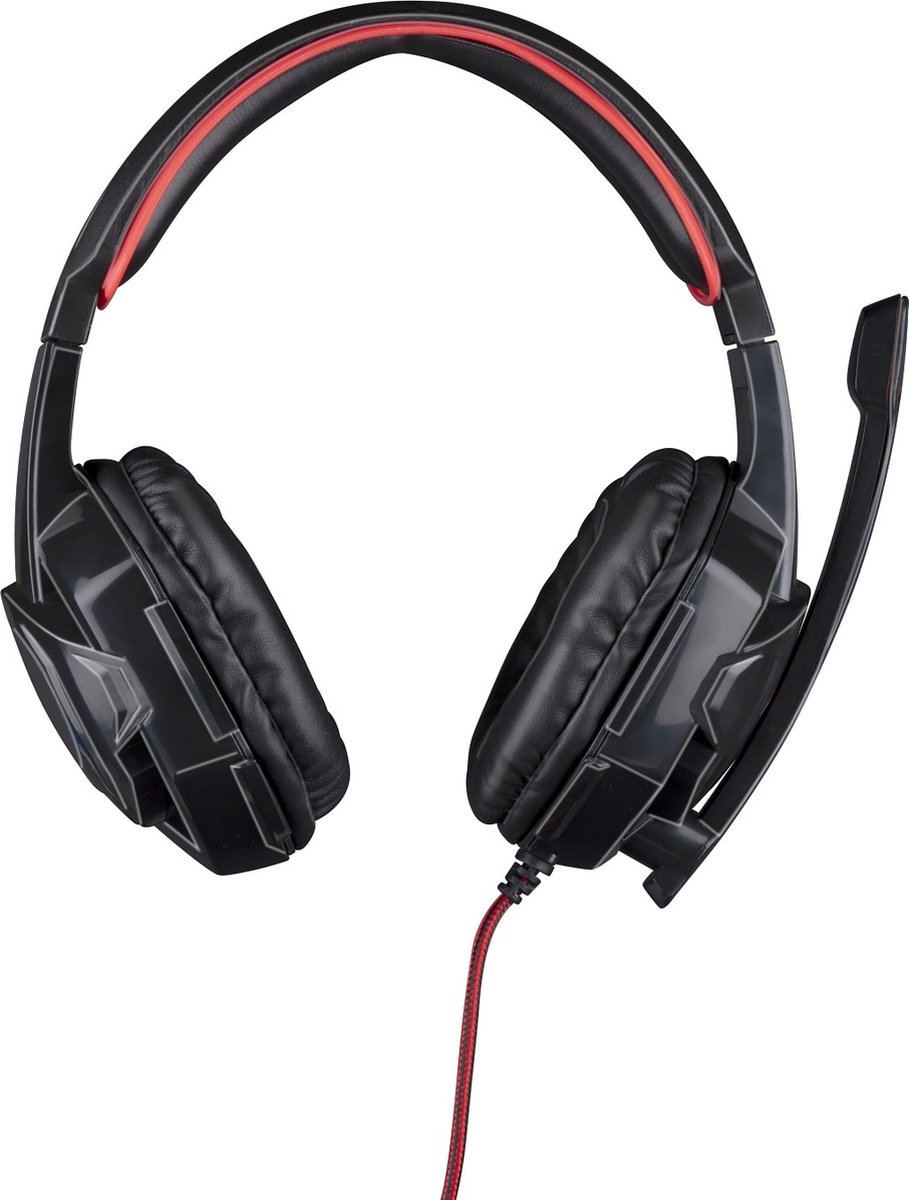 Casque Gaming RGB DUNMOON avec microphone réglable, son clair, câble de  qualité 200cm - Achat à Eckbolsheim STRASBOURG SCHILTIGHEIM  ILLKIRCH-GRAFFENSTADEN (67201)