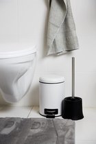 WC Set, Basic Toilet Brush Holder