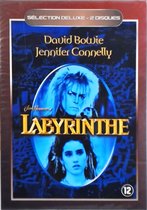 Labyrinthe (Sélection Deluxe)(2DVD)(FR)