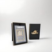 Nemesis - Display & Gift Slab Box - o.a. PSA en Beckett - graded Pokemon kaarten
