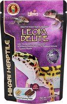 Hikari Reptile Leopa Delite - Luipaardgekko voer
