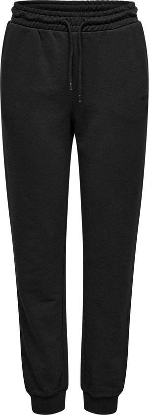 ONLY PLAY ONPMELINA LIFE MW SLIM SWT CUFF PNT NOOS Dames Broeken - Maat XL