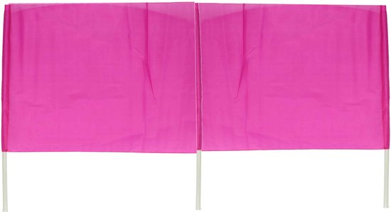 Gebro Privacy Windscherm