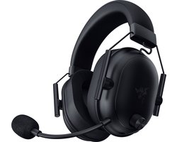 k1017 RAZER　BLACKSHARK　V2　PRO Razer Blackshark V2 Pro Headset - Black | bol