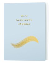 Mijn calm down journal
