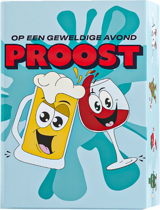PROOST!