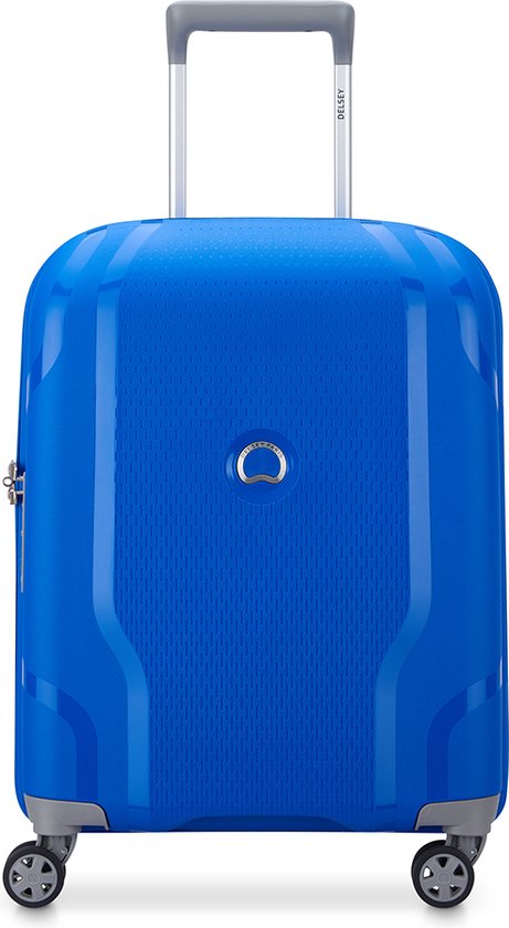 Gladiator Mambo Grote Reiskoffer Expandable 75 Cm - 95/104 Liter TSA Slot Green Pastel