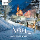 Armonico Consort - Noel! (CD)