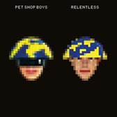 Pet Shop Boys - Relentless (CD)