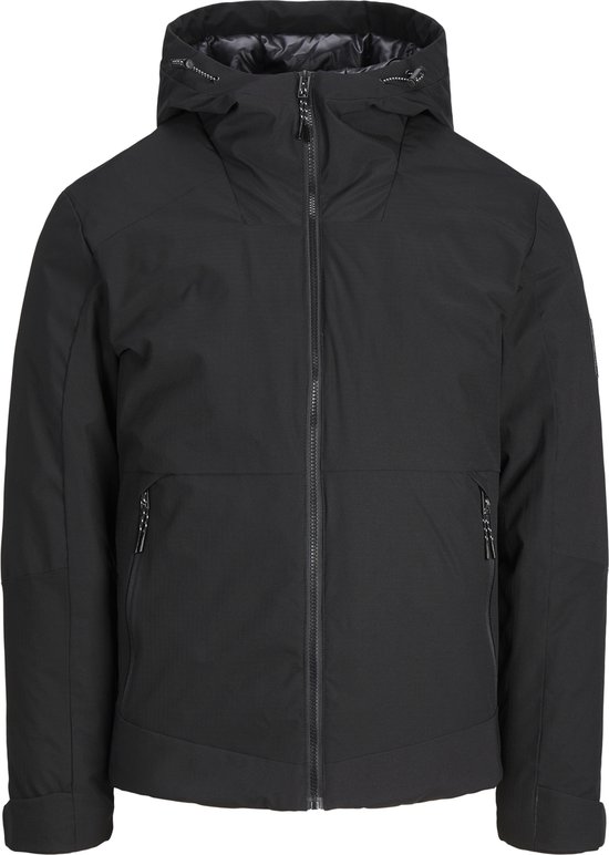 Foto: Jack jones jcoaxel transitional jacket sn heren jas maat xl