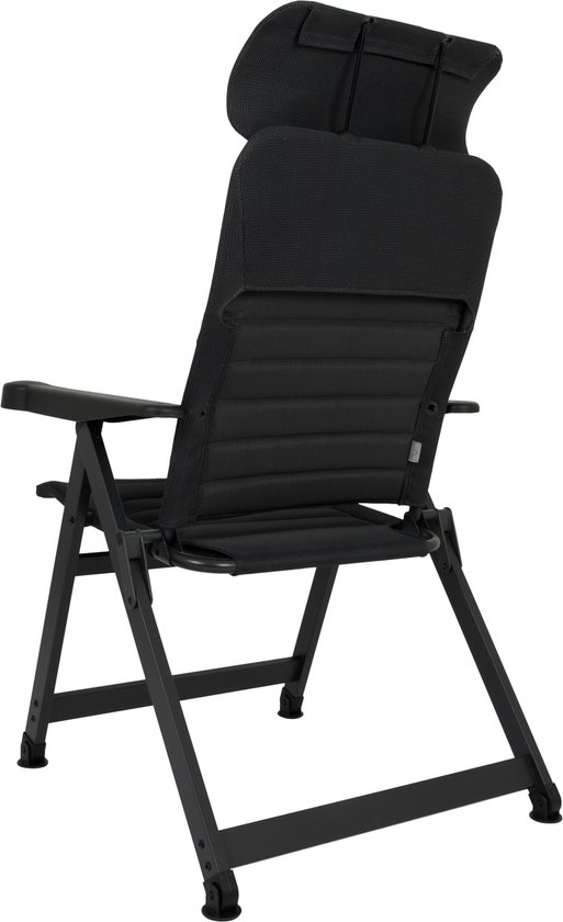 Crespo - Standenstoel - AP/435 - Air-Select - Compact - Grijs van Crespo — afbeelding 4