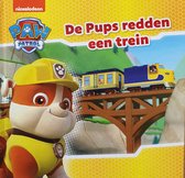 Paw-Patrol-Voorleesboek-De pups redden een trein