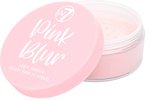 W7 Pink Blur Loose Powder - 20 g