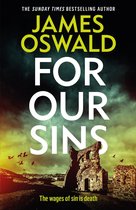 The Inspector McLean Series - For Our Sins
