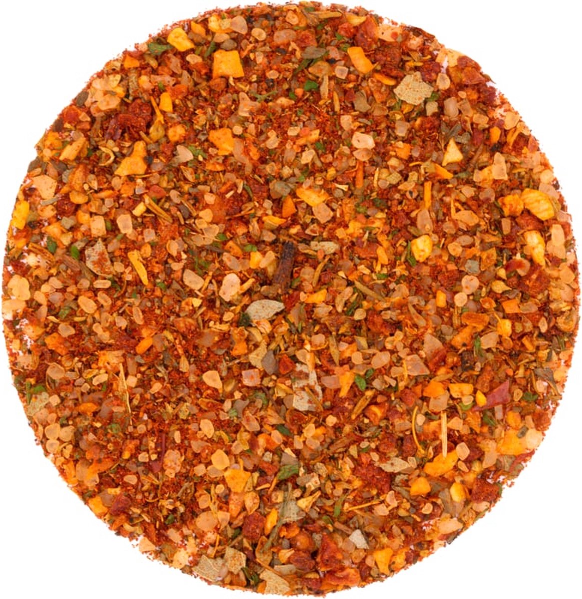 Pit&Pit Buenos Aires kruidenmix 100g Absolute favoriet van Pit