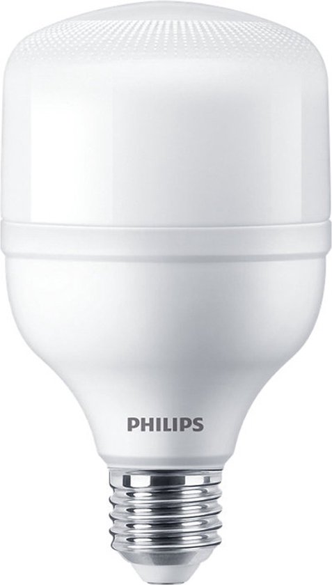 Philips TrueForce Core LED E27 HPL/HPI/SON Mat 20W 2700lm 150D - 840 Koel Wit | Vervangt 80W