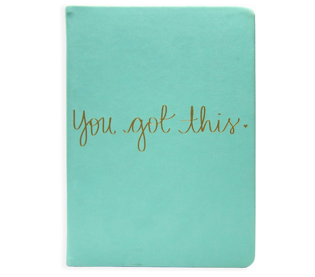 Eccolo Dayna Lee Collection Mint “You Got This” 8x6