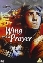 Wing and a prayer