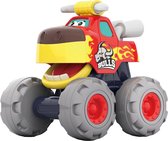 Hola Toys Monster Truck Bull Speelgoed Auto 3151A
