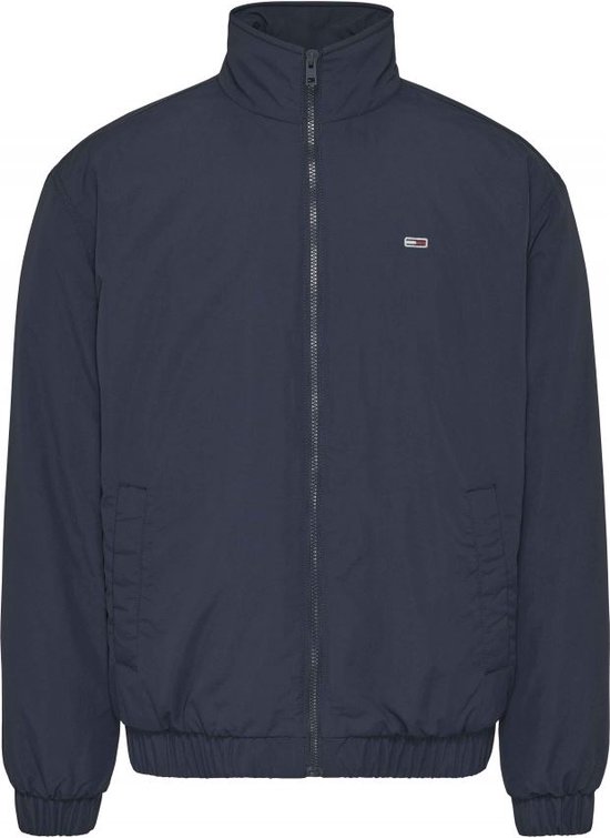 Tommy Jeans Padded Jackets Twilight Navy - Maat L