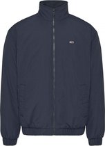 Tommy Jeans Padded Jackets Twilight Navy - Maat M