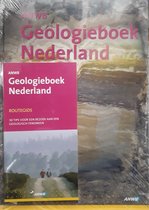 ANWB geologieboek Nederland