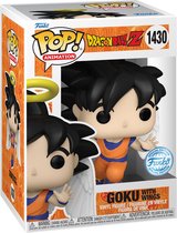 Funko Pop! Dragon Ball Z - Goku with Wings Exclusive