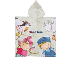 foto van Fien & Teun - Poncho