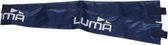 Luma - Beschermhoes Kettingslot 120cm Blauw