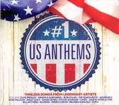 #1 US Anthems