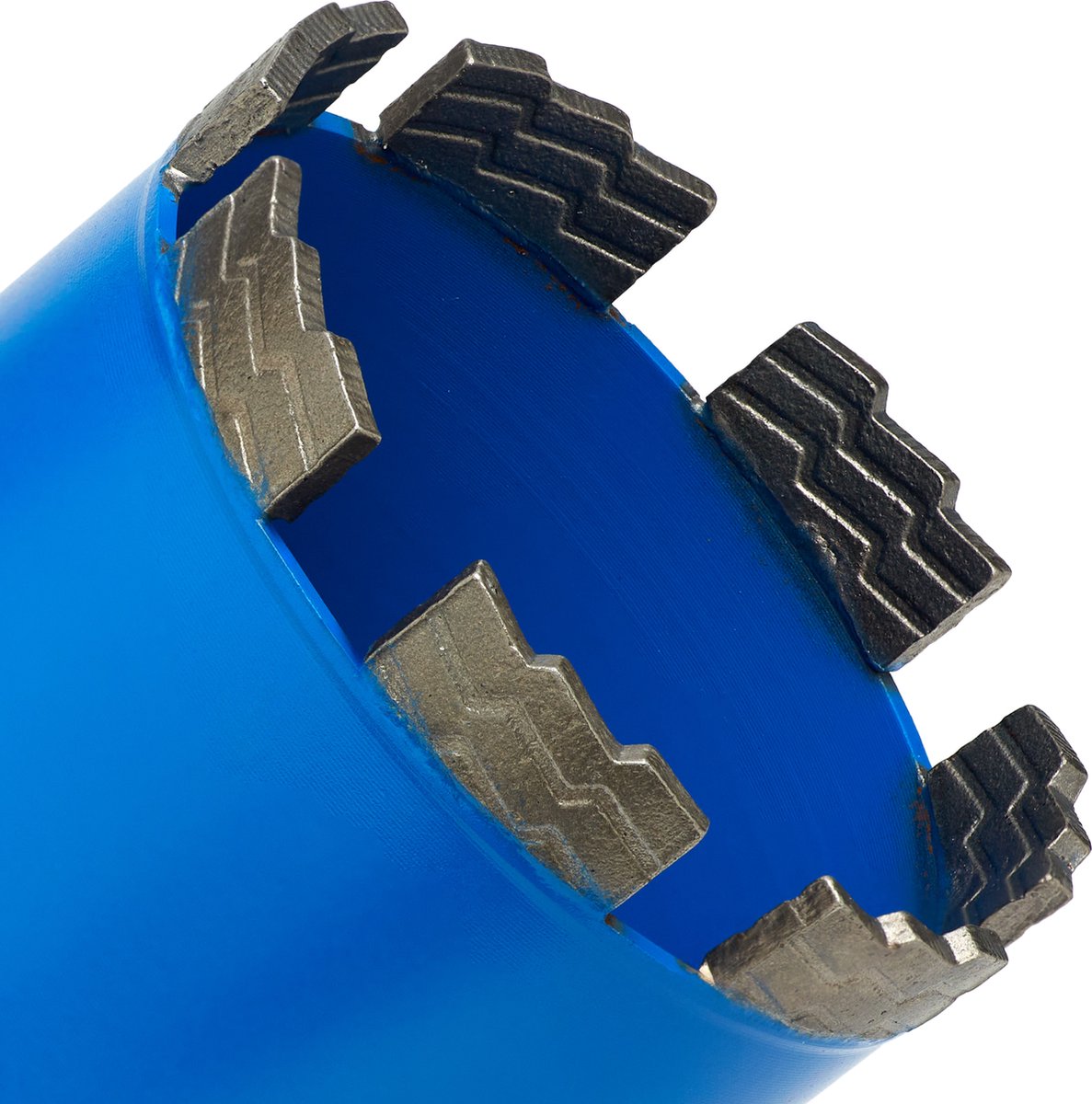Diamant dozenboor R1/2 NAT 82 mm Ecoline