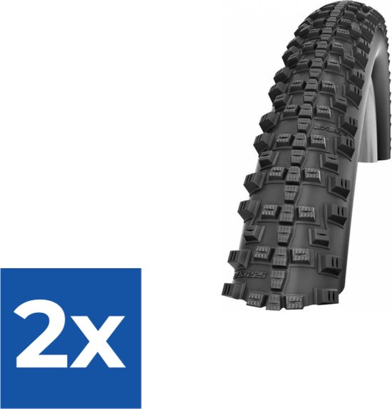 Pneu Randonnée Vtt Smart Sam Performance 27,5x2,35 - Bronze Skin Pneu VTT Schwalbe Pneu Randonnée Vtt Smart Sam Performance 27,5x2,35 - Bronze Skin Pneu VTT Schwalbe