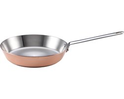 Scanpan Koekenpan - Maitre d'Copper - 26cm