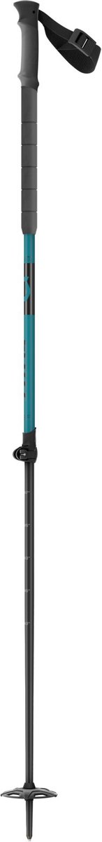 Scott Aluguide toerski stokken 105-140 cm blauw