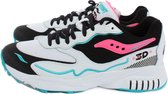 Saucony baskets 3d grille ouragan - Eur 41