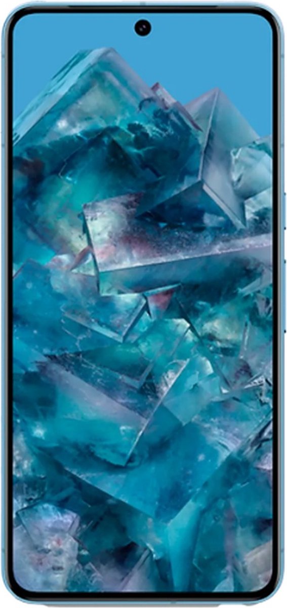 Bol.com Google Pixel 8 Pro - 12GB/512GB - Bay Blue aanbieding