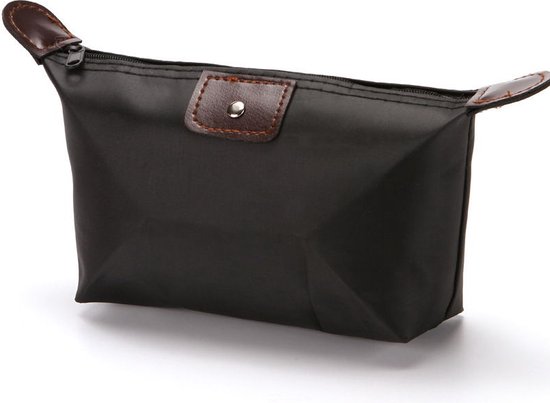 Trousse de Toilettes Black Friday Zwart