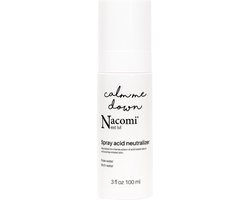 Nacomi NXT Spray Acid Neutralizer 100ml.