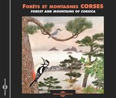 Sound Effects Birds - Forests And Montains Of Corsia
