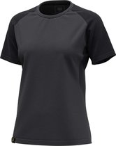 Dames t-shirt ronde hals Oak Safety Jogger