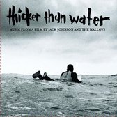 Jack Johnson - Thicker Than Water (CD)
