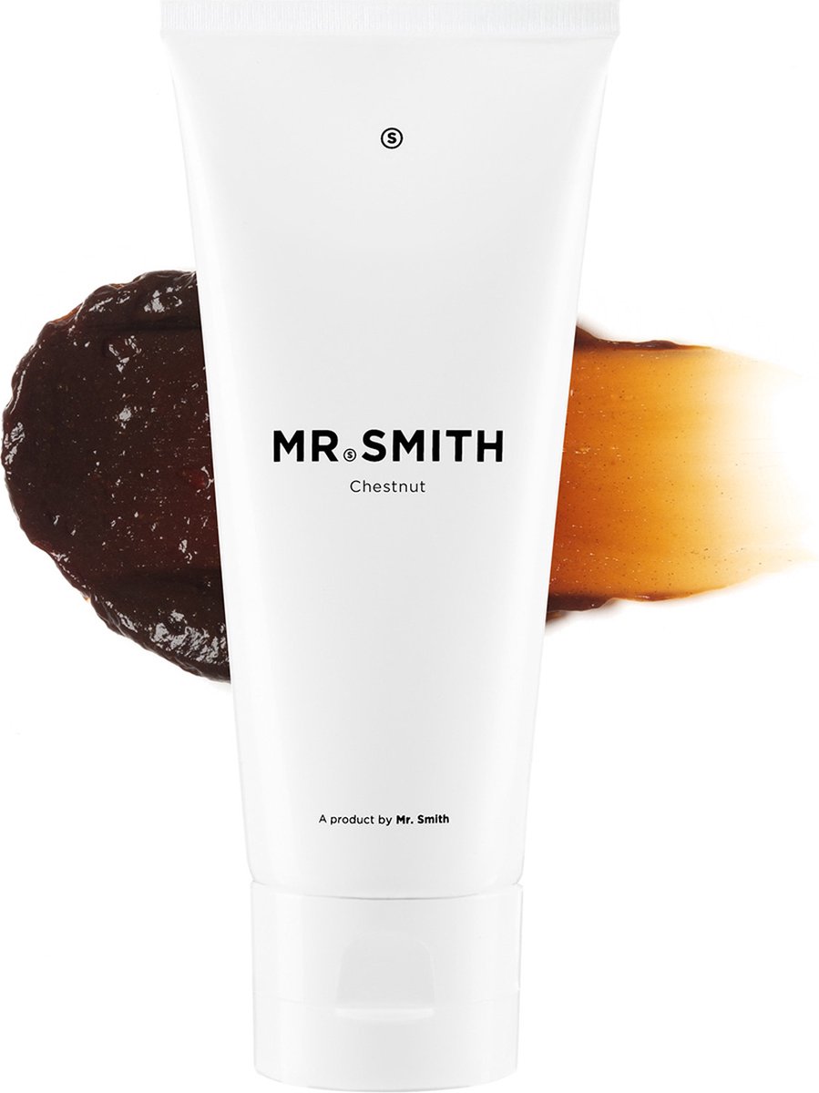 Mr. Smith - Chestnut - 200 ml
