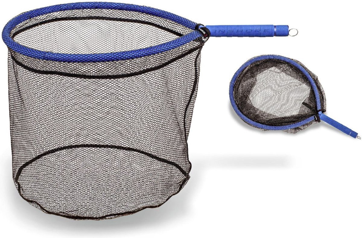 Rhino Inshore Waadnet (75 x 45 x 50cm) | Schepnet