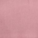 Textuur van de roze fluwelen stof.