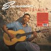 Jorge Ben - Sacundin Den Samba (LP) (Coloured Vinyl)